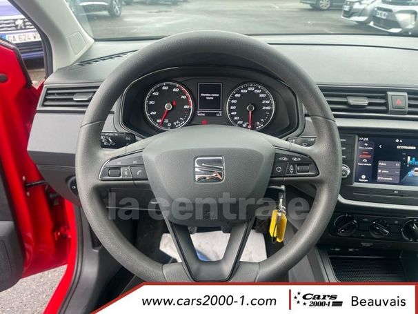 Seat Ibiza 1.0 MPI Reference 59 kW image number 11