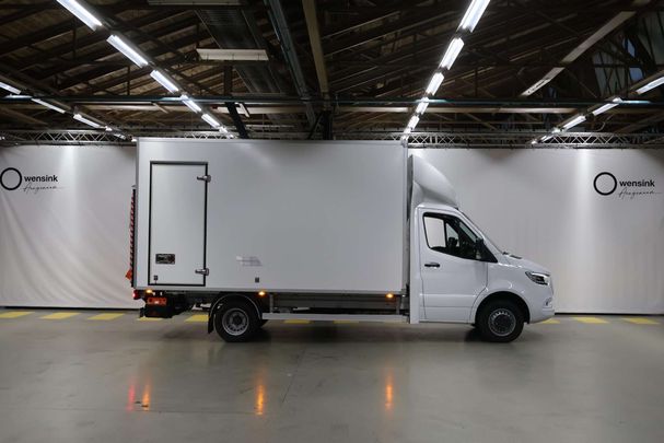 Mercedes-Benz Sprinter 519 CDI 140 kW image number 7