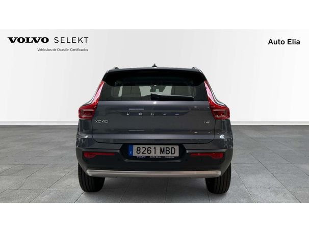 Volvo XC40 T2 Essential 95 kW image number 8