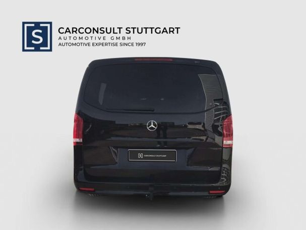 Mercedes-Benz Vito 119 CDi Tourer PRO 140 kW image number 3