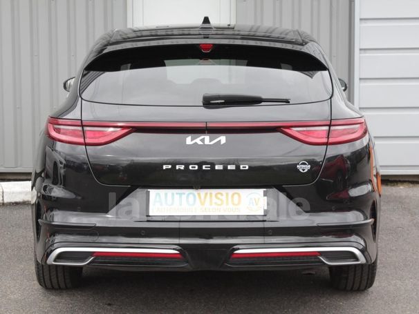 Kia ProCeed 118 kW image number 3