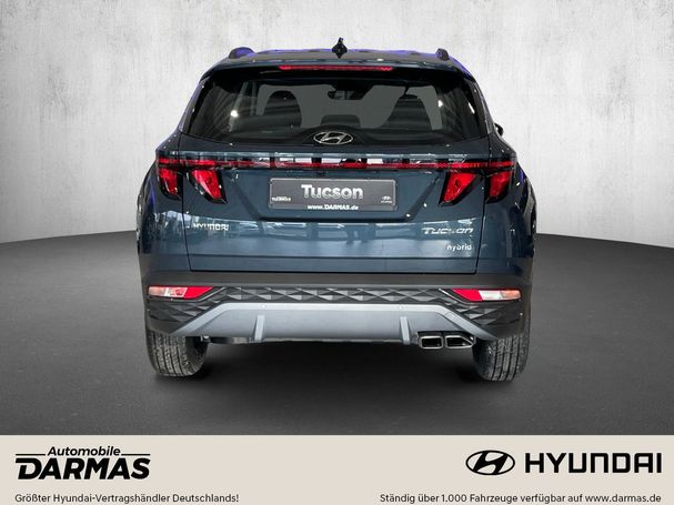 Hyundai Tucson 169 kW image number 7