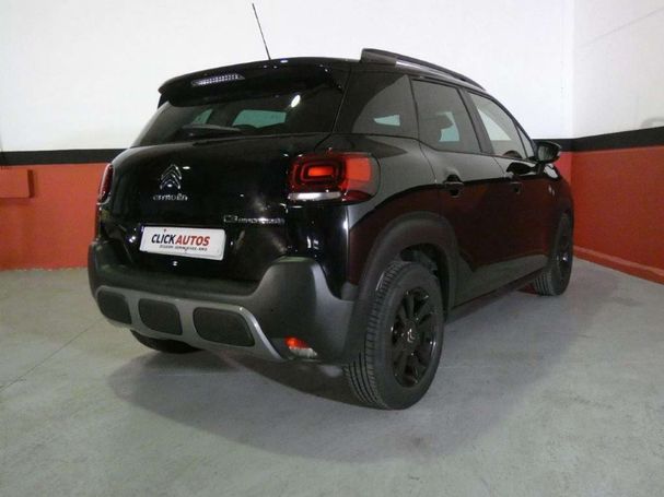 Citroen C3 Aircross BlueHDi 110 C-Series 81 kW image number 6