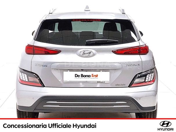 Hyundai Kona 39 kWh 100 kW image number 3