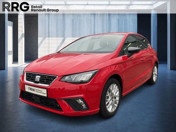 Seat Ibiza 85 kW image number 1