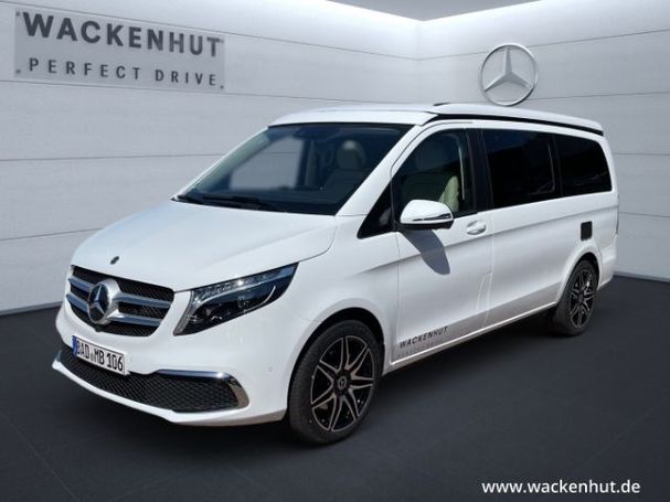 Mercedes-Benz V 300d 174 kW image number 2