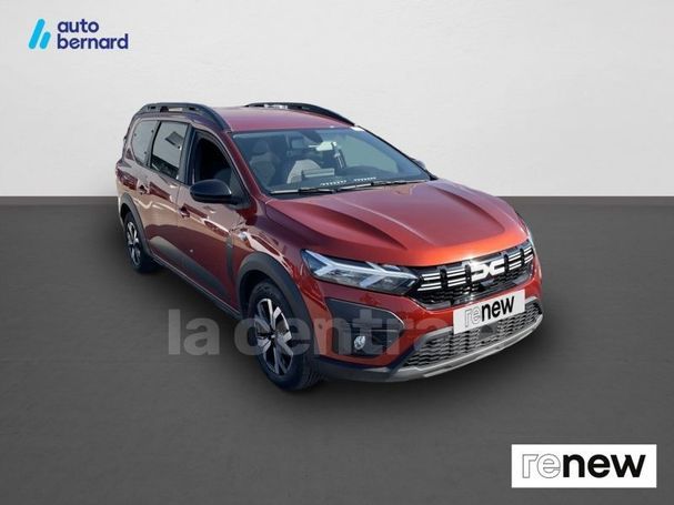 Dacia Jogger 74 kW image number 15