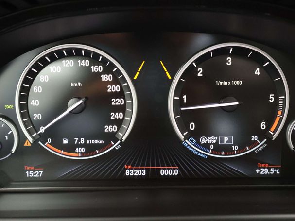 BMW X5 xDrive30d 190 kW image number 35