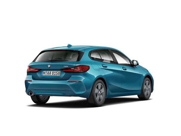 BMW 118i 100 kW image number 4