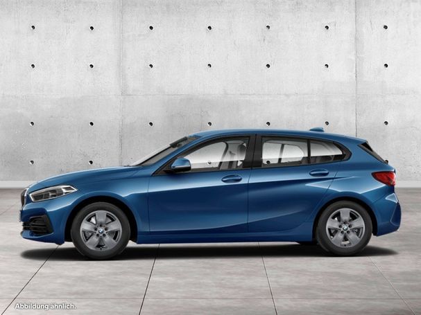 BMW 118i Advantage 100 kW image number 6