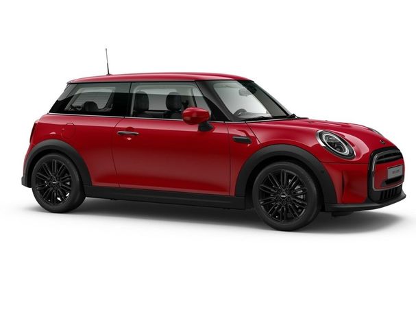 Mini Cooper Mini 100 kW image number 2