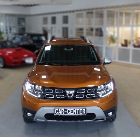 Dacia Duster 84 kW image number 5