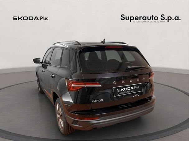 Skoda Karoq 2.0 TDI DSG 85 kW image number 4