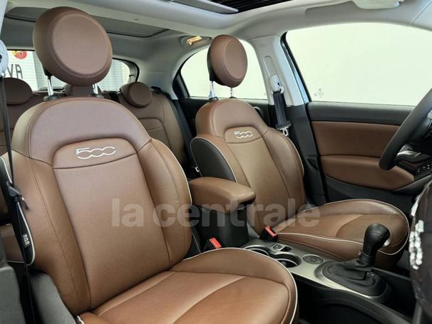 Fiat 500X 1.3 FireFly DCT 110 kW image number 12