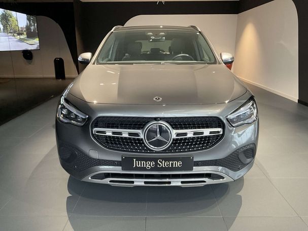 Mercedes-Benz GLA 250 e 160 kW image number 3