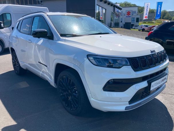 Jeep Compass 1.5 48V Altitude 96 kW image number 1