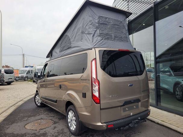 Ford Transit Custom 2.0 Nugget 110 kW image number 3