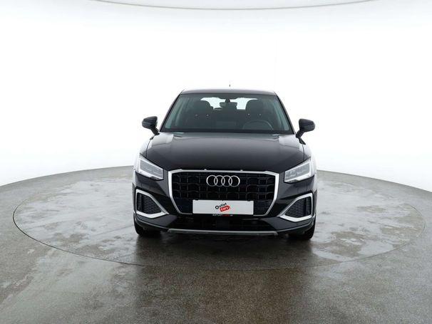 Audi Q2 30 TFSI 81 kW image number 3