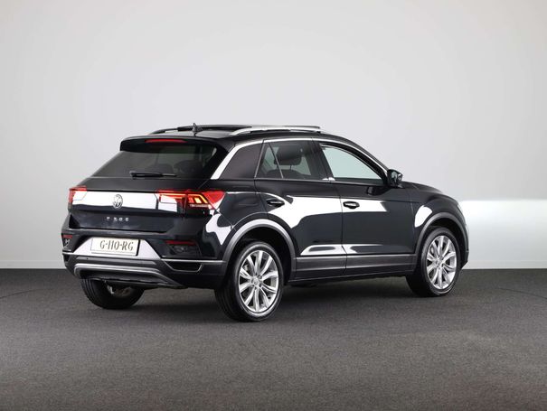 Volkswagen T-Roc 1.5 TSI DSG Sport 110 kW image number 3