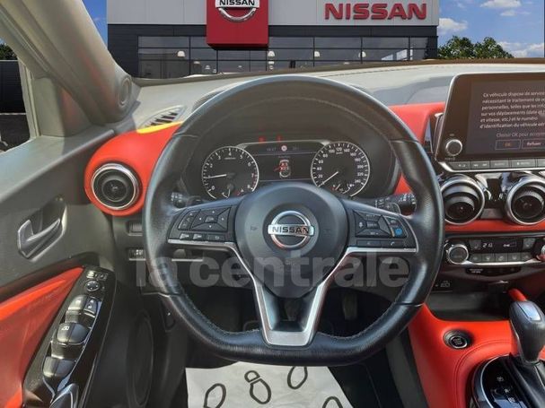 Nissan Juke DIG-T 117 N-Design 84 kW image number 29