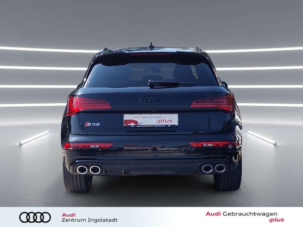 Audi SQ5 TDI 251 kW image number 9