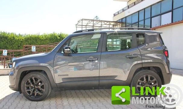 Jeep Renegade 1.0 Night Eagle 88 kW image number 7