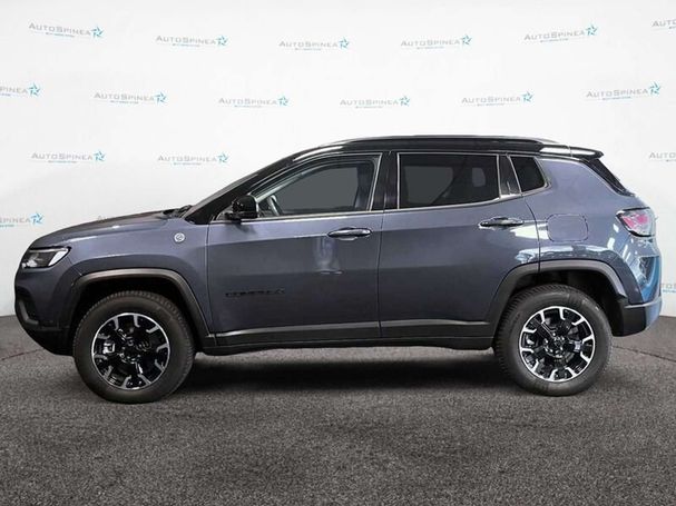 Jeep Compass 1.3 PHEV Trailhawk 176 kW image number 5