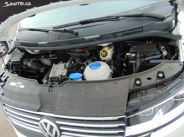 Volkswagen T6 Caravelle 110 kW image number 25