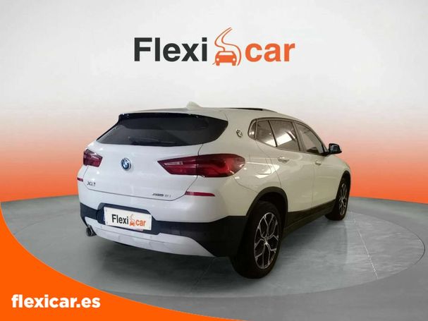 BMW X2 sDrive 103 kW image number 4