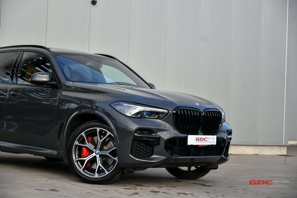 BMW X5 45e xDrive 290 kW image number 12