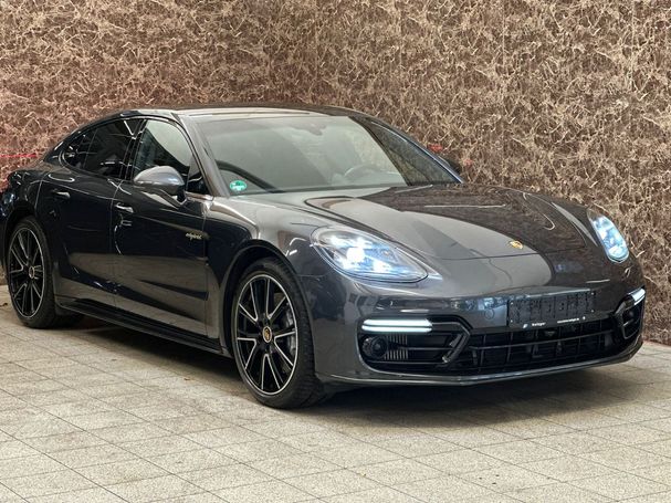 Porsche Panamera 4 E-Hybrid 340 kW image number 2