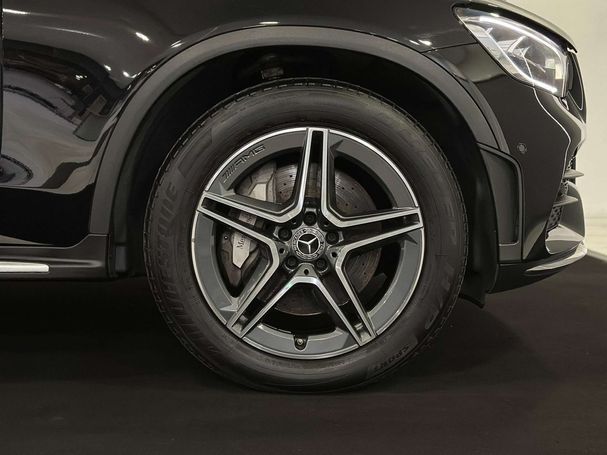 Mercedes-Benz GLC 220 d 143 kW image number 7