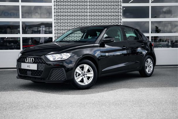 Audi A1 25 TFSI Sportback 70 kW image number 1