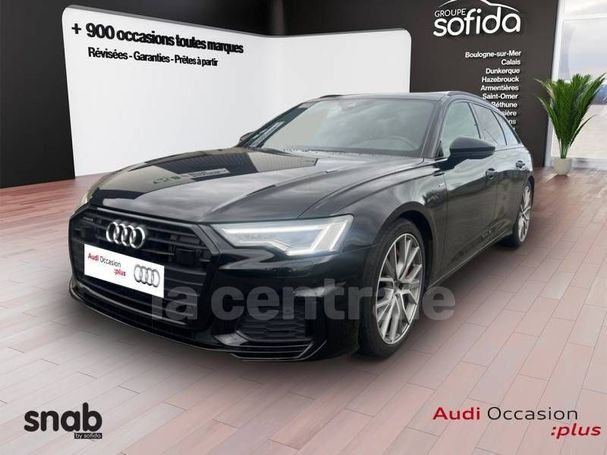 Audi A6 55 TFSIe quattro S tronic Avant 270 kW image number 1