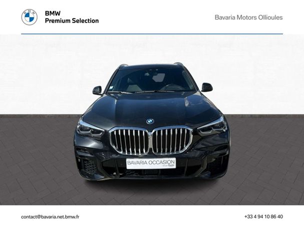 BMW X5 xDrive 213 kW image number 2