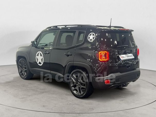 Jeep Renegade 1.3 110 kW image number 17