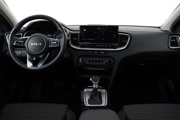 Kia XCeed 1.6 GDI 105 kW image number 10