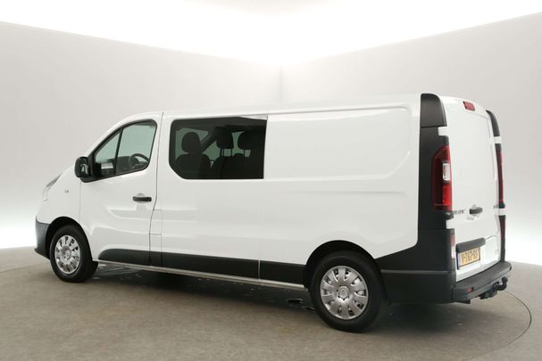 Renault Trafic DCi L2H1 70 kW image number 24