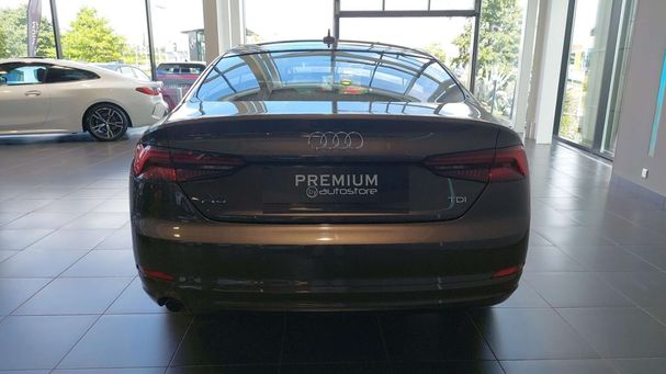 Audi A5 2.0 TDI S tronic 110 kW image number 5