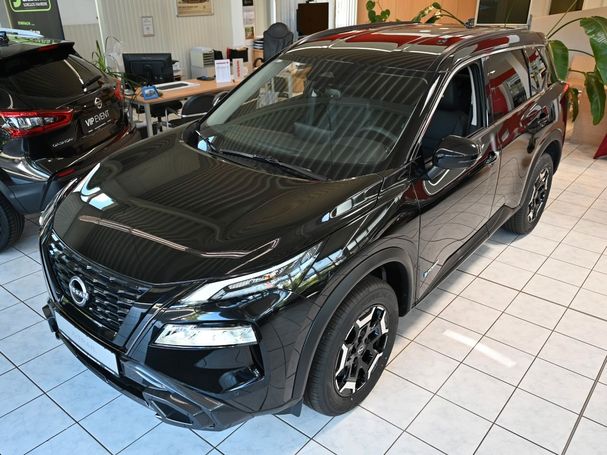 Nissan X-Trail 157 kW image number 2