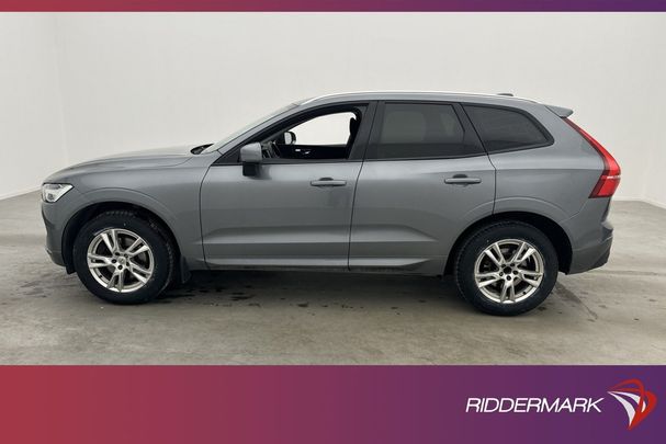 Volvo XC60 D4 Momentum 140 kW image number 10