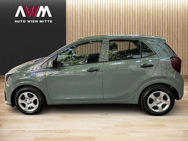 Kia Picanto 1.2 58 kW image number 3