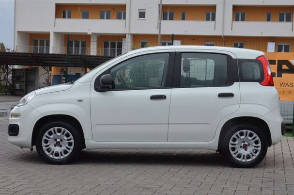 Fiat Panda 1.2 Easy 51 kW image number 5