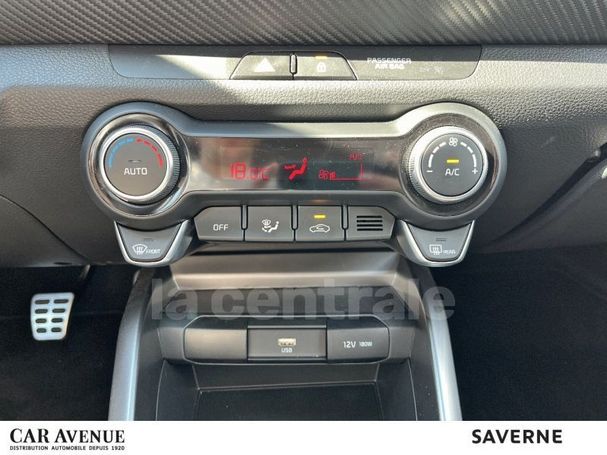 Kia Stonic 1.0 T-GDi 120 88 kW image number 19