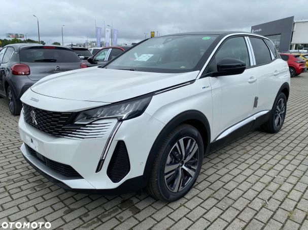 Peugeot 3008 165 kW image number 1