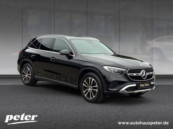 Mercedes-Benz GLC 220 d 145 kW image number 2