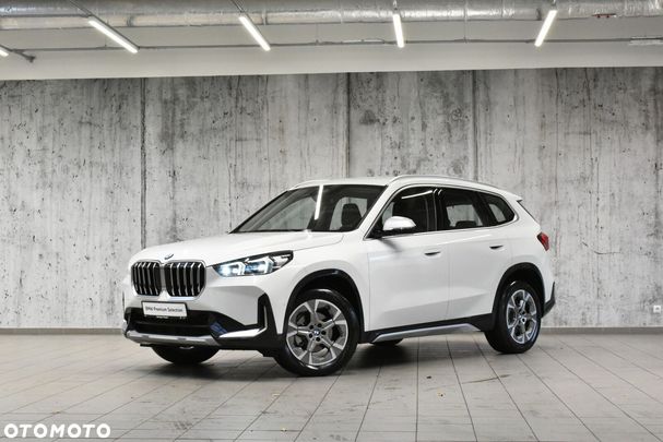 BMW X1 sDrive18i 100 kW image number 1