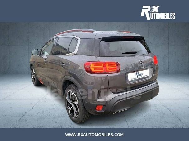 Citroen C5 Aircross PureTech 130 Shine 96 kW image number 15