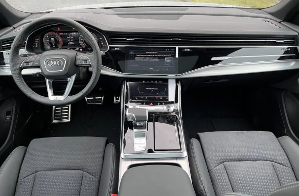 Audi Q8 210 kW image number 19