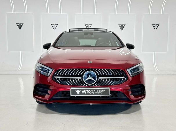 Mercedes-Benz A 250 e 160 kW image number 3